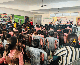 Arnav Group of Institutions, Barabanki Events photo 42